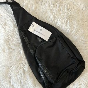 Vera Bradley crossbody sling